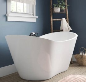 Bathtubs that are built to last