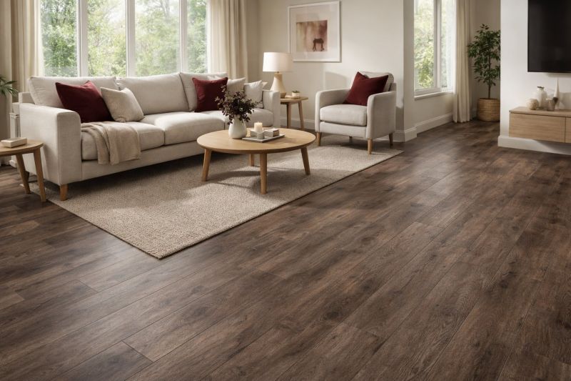Durable Flooring For High Traffic Areas