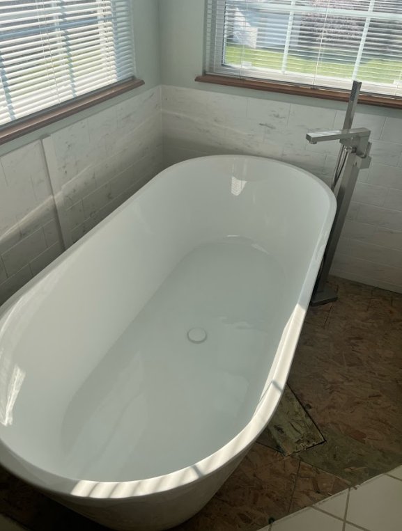 Designed for luxury and longevity