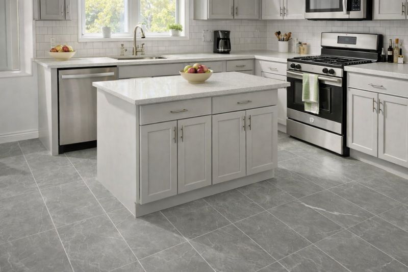 Modern Bathroom