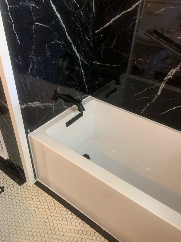 Modern Bathroom