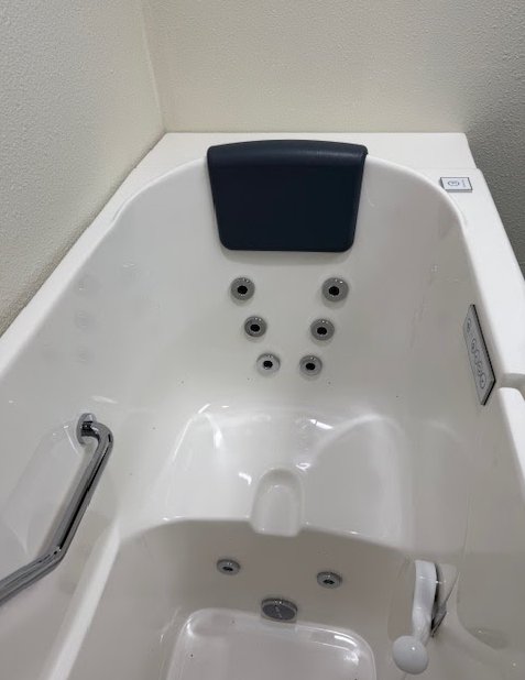 Modern Bathroom
