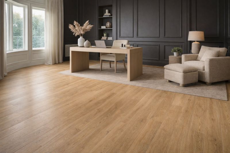 Comfortable Underfoot With Long Lasting Performance